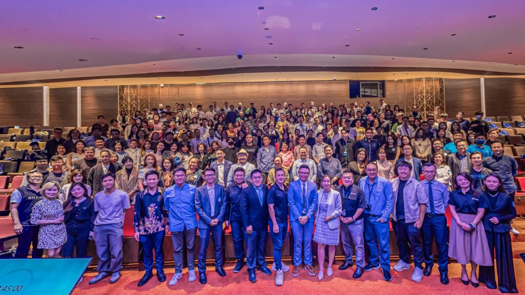 Core Business Focus and Global Expansion gallery image 1