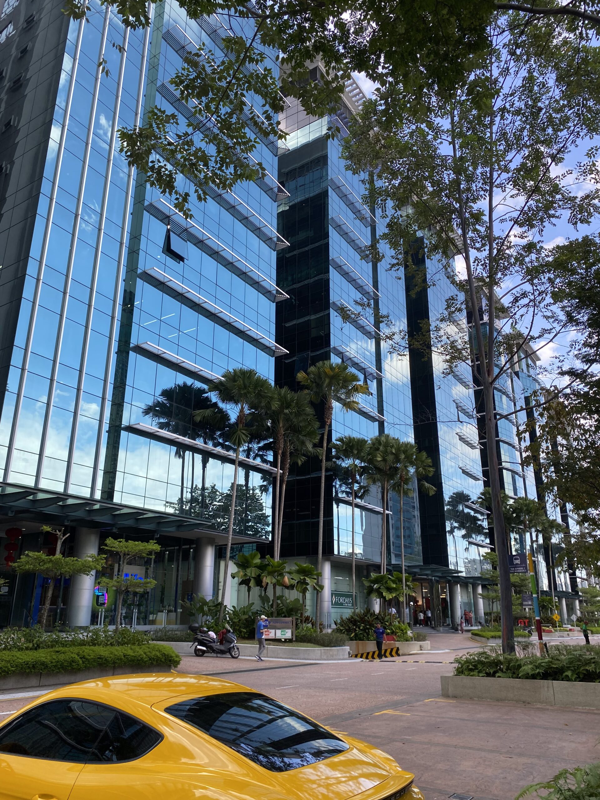 Core Business Focus and Global Expansion gallery image 2